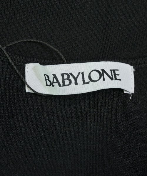 BABYLONE ชุดเดรส