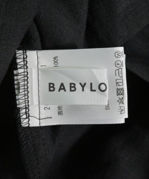BABYLONE เสื้อสตรี