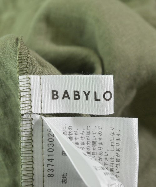 BABYLONE เสื้อสตรี