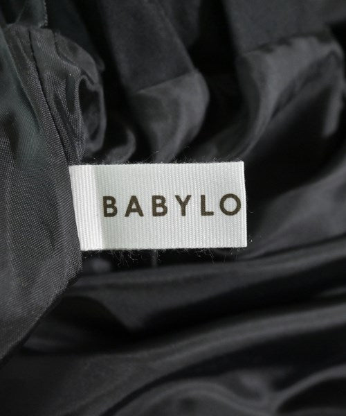 BABYLONE กระโปรงยาว/แม็กซี่ยาว