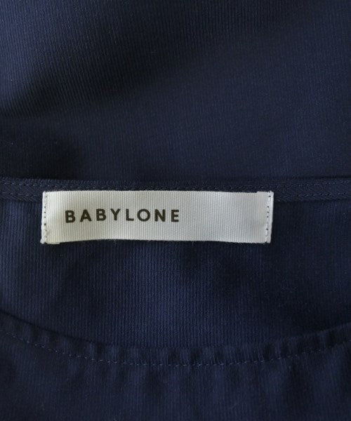 BABYLONE เสื้อยืด/เสื้อท็อปส์