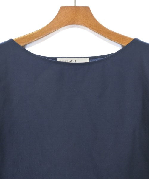 BABYLONE เสื้อยืด/เสื้อท็อปส์