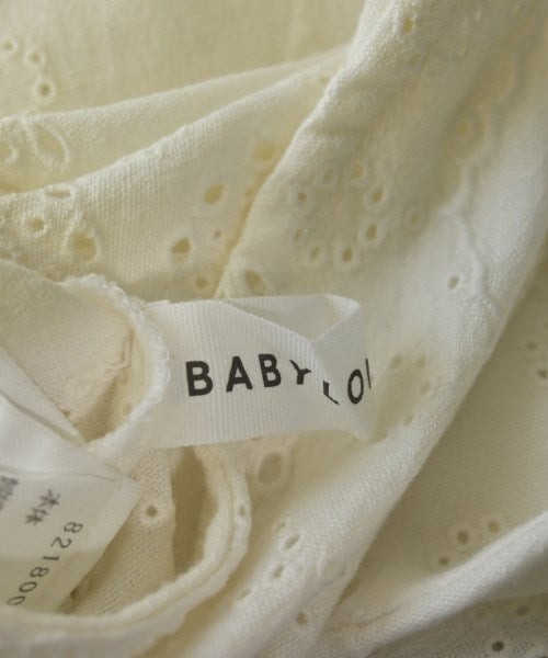 BABYLONE เสื้อสตรี