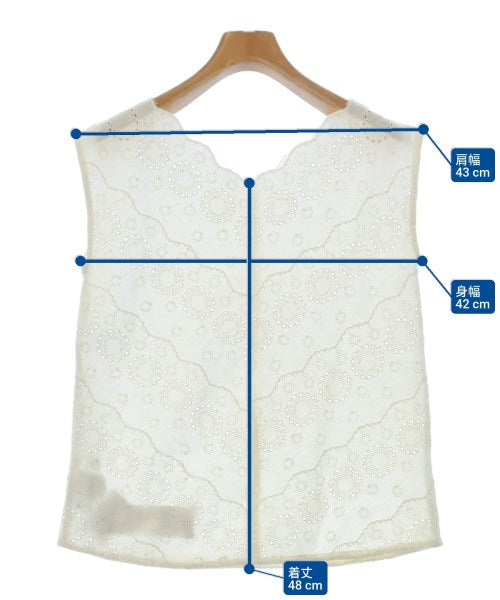 BABYLONE เสื้อสตรี
