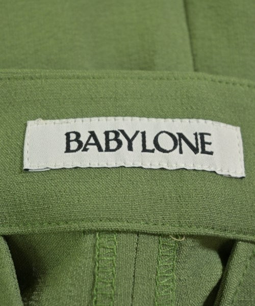 BABYLONE กางเกง อื่น