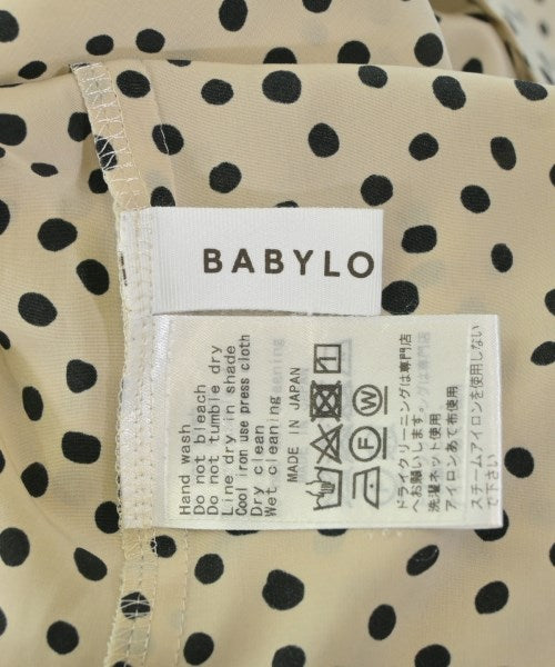 BABYLONE เสื้อสตรี