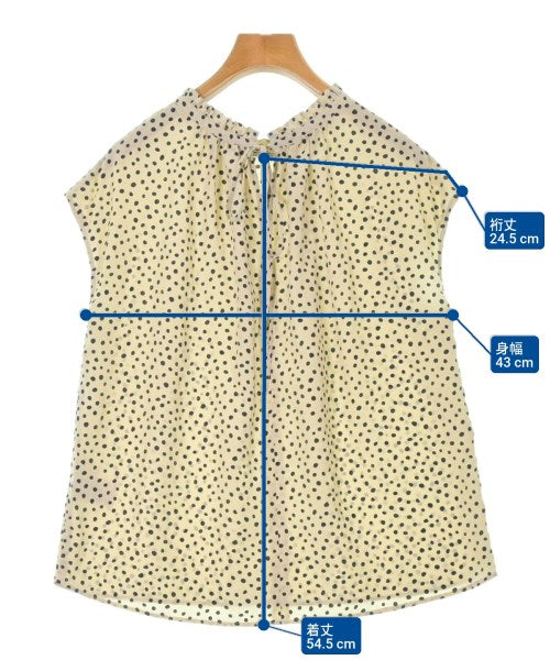 BABYLONE เสื้อสตรี
