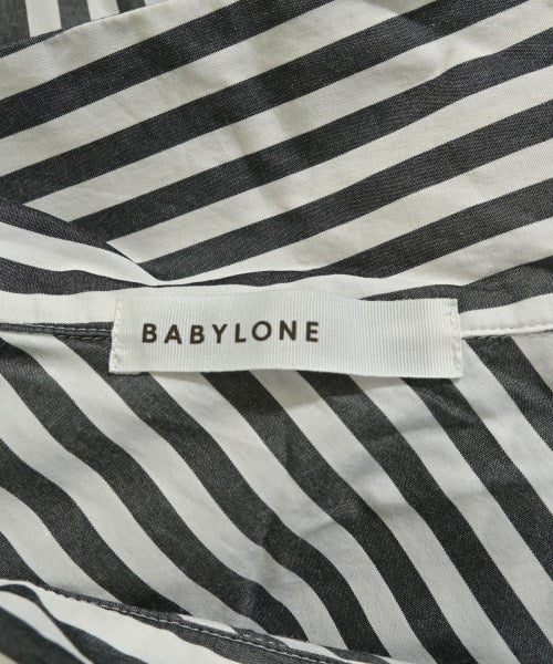 BABYLONE เสื้อสตรี