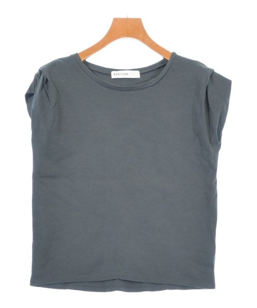 BABYLONE เสื้อยืด/เสื้อท็อปส์