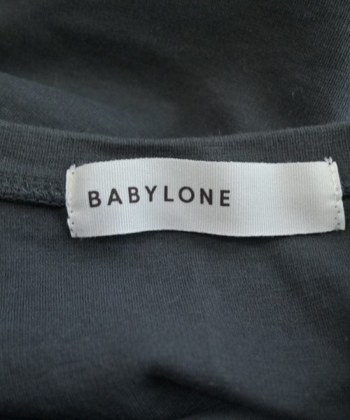 BABYLONE เสื้อยืด/เสื้อท็อปส์