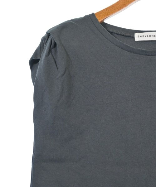 BABYLONE เสื้อยืด/เสื้อท็อปส์