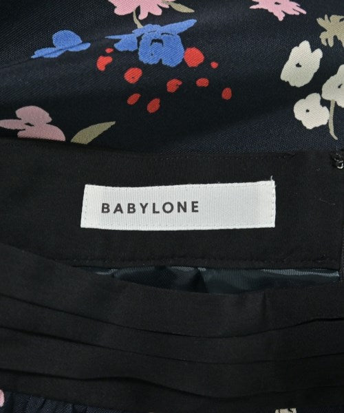 BABYLONE กระโปรงยาว/แม็กซี่ยาว