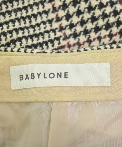 BABYLONE กระโปรงยาว/แม็กซี่ยาว