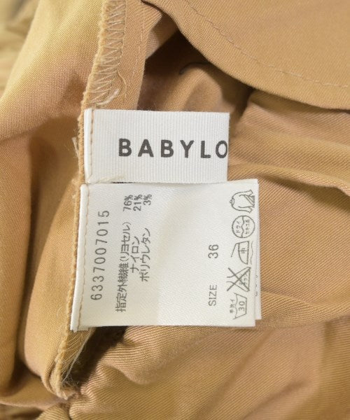BABYLONE กางเกง อื่น