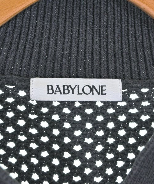 BABYLONE เสื้อกันหนาว