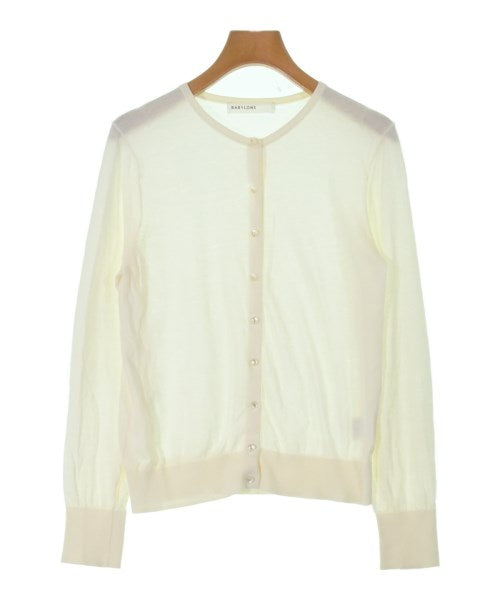 BABYLONE เสื้อคาร์ดิแกน