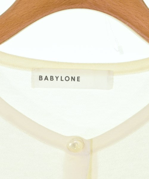 BABYLONE เสื้อคาร์ดิแกน
