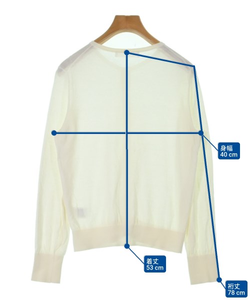 BABYLONE เสื้อคาร์ดิแกน