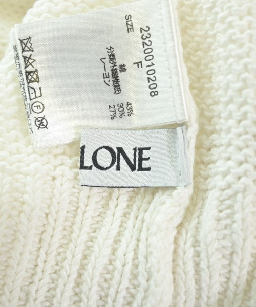 BABYLONE เสื้อกันหนาว