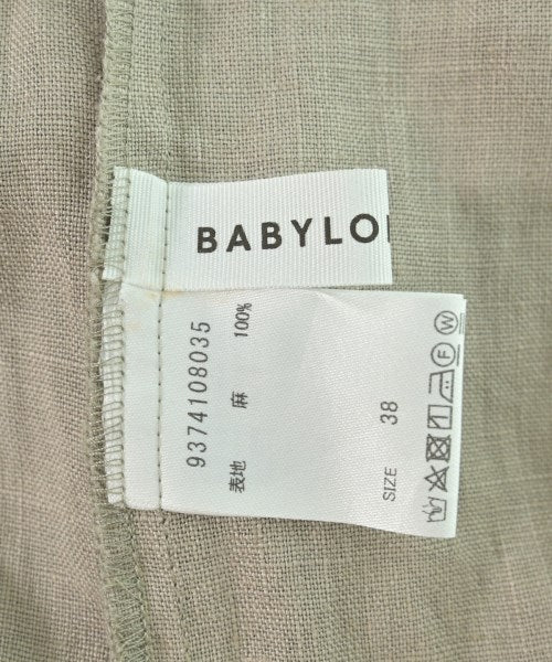 BABYLONE ชุดเดรส