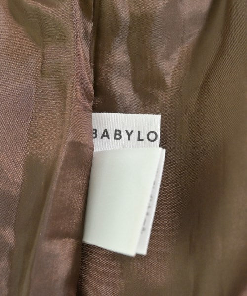 BABYLONE กางเกง 5 ส่วน
