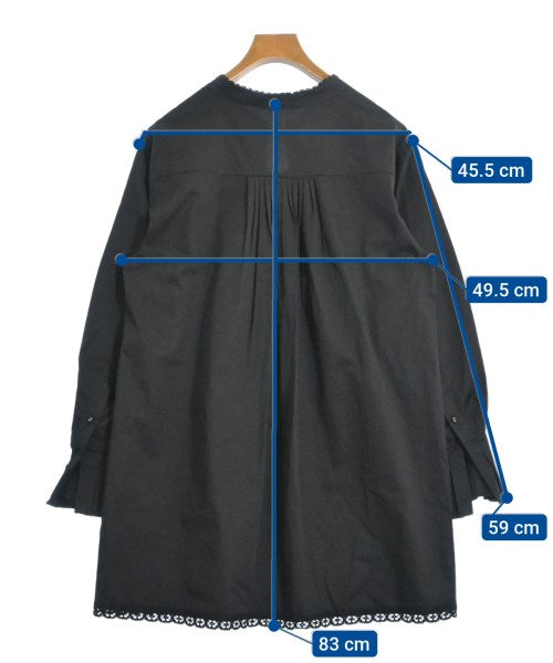 BABYLONE เสื้อสตรี