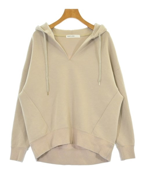 BABYLONE เสื้อฮู้ด