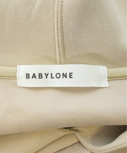 BABYLONE เสื้อฮู้ด