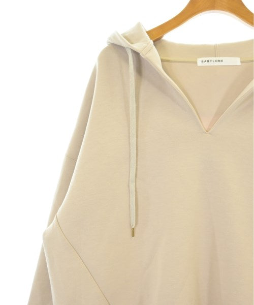 BABYLONE เสื้อฮู้ด