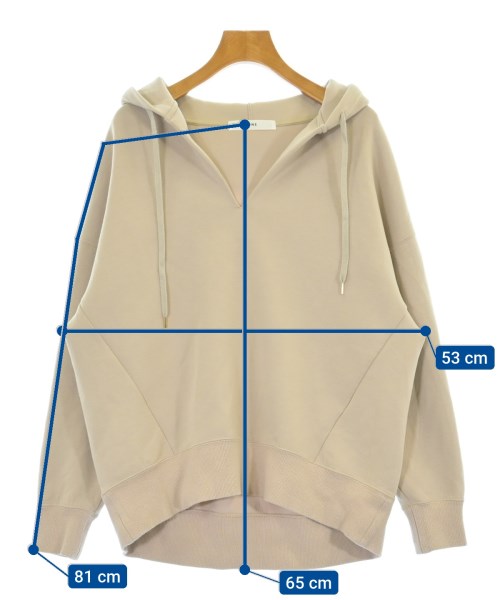 BABYLONE เสื้อฮู้ด