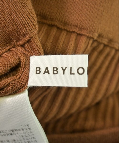 BABYLONE กระโปรงยาว/แม็กซี่ยาว
