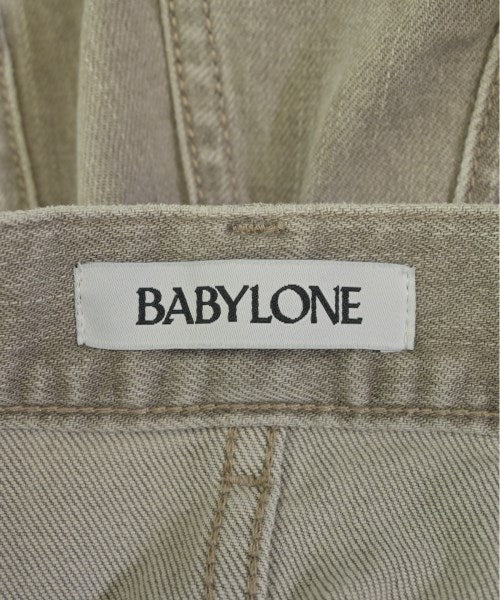 BABYLONE ยีนส์