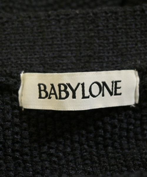 BABYLONE เสื้อคาร์ดิแกน