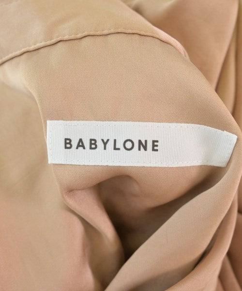 BABYLONE เสื้อลำลอง