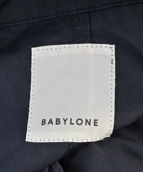 BABYLONE แจ็คเก็ตเบลาส์ อื่น