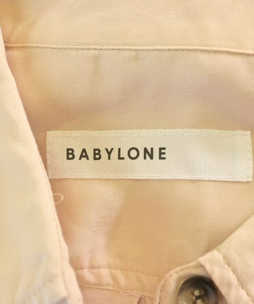 BABYLONE เสื้อลำลอง