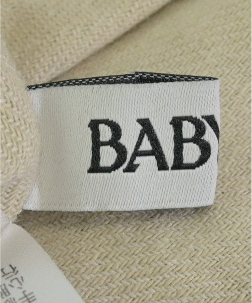 BABYLONE เสื้อฮู้ด