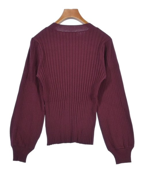 BABYLONE เสื้อกันหนาว