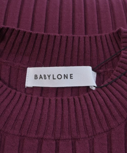 BABYLONE เสื้อกันหนาว