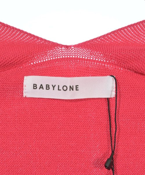 BABYLONE เสื้อคาร์ดิแกน