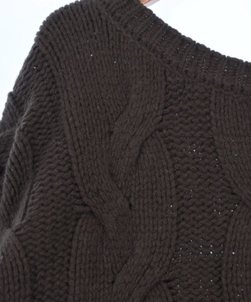 BABYLONE เสื้อกันหนาว