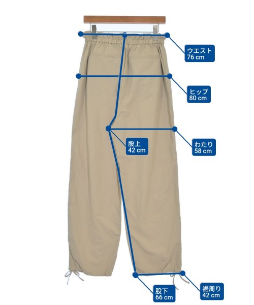 BABYLONE กางเกง อื่น