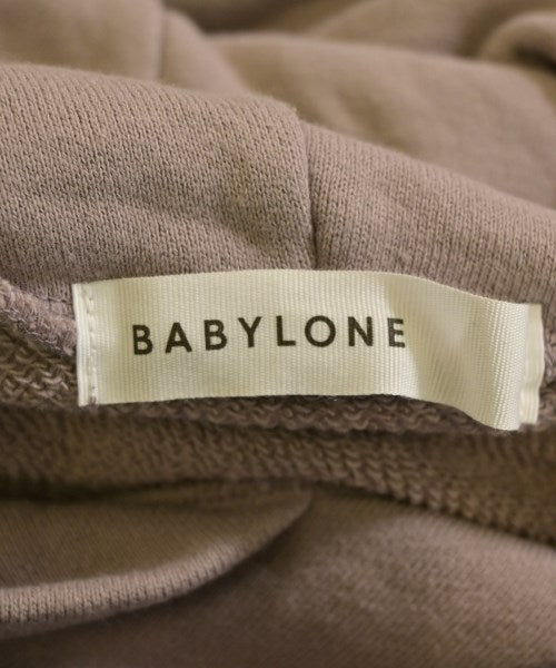 BABYLONE เสื้อสเวตเตอร์