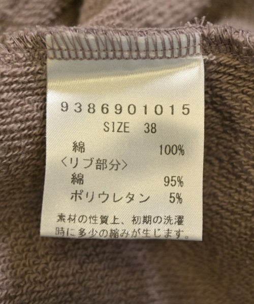 BABYLONE เสื้อสเวตเตอร์