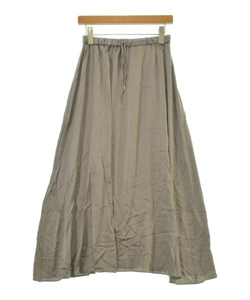 BABYLONE กระโปรงยาว/แม็กซี่ยาว