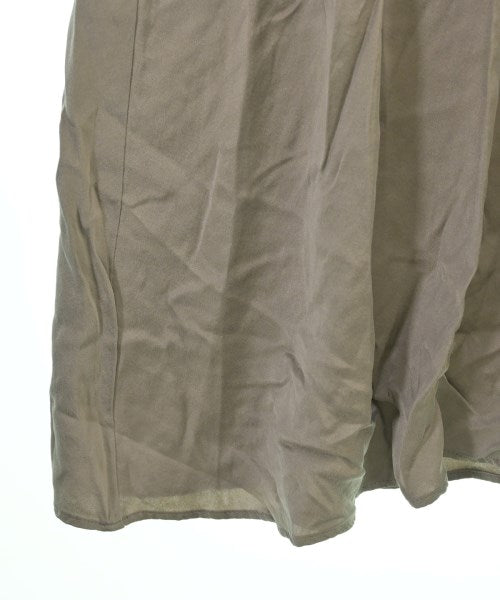 BABYLONE กระโปรงยาว/แม็กซี่ยาว