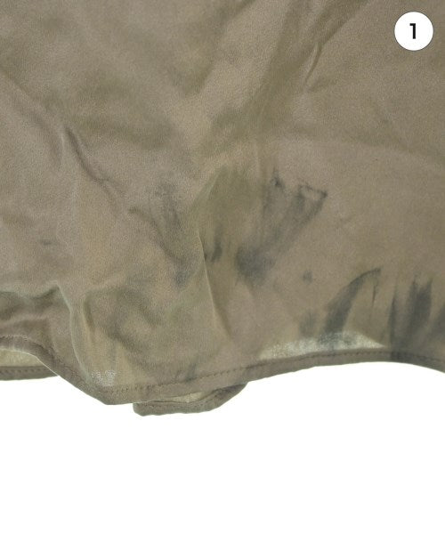 BABYLONE กระโปรงยาว/แม็กซี่ยาว