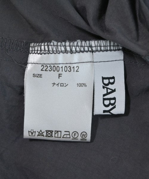 BABYLONE เสื้อลำลอง