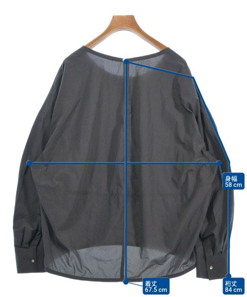 BABYLONE เสื้อลำลอง
