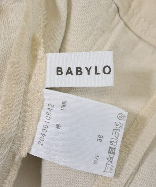 BABYLONE กระโปรงยาว/แม็กซี่ยาว